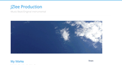 Desktop Screenshot of jzlee.ourden.net